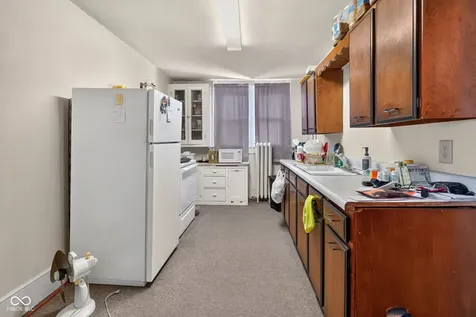 147 E King Street Franklin IN 46131