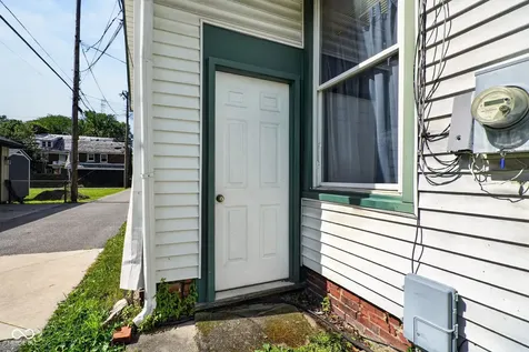 147 E King Street Franklin IN 46131