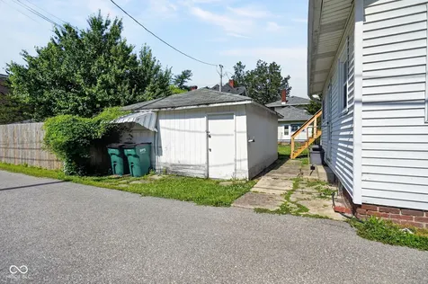 147 E King Street Franklin IN 46131