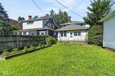 147 E King Street Franklin IN 46131