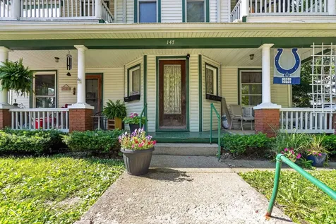 147 E King Street Franklin IN 46131