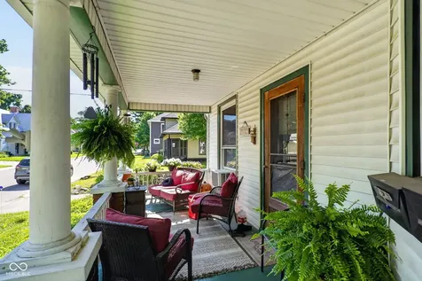 147 E King Street Franklin IN 46131