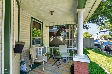147 E King Street Franklin IN 46131