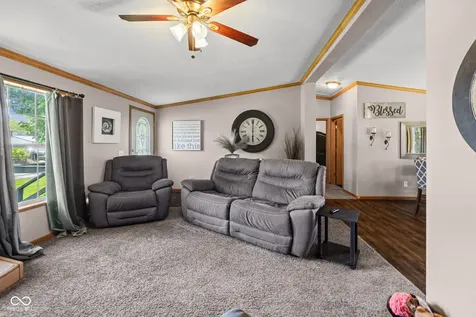 9311 White Street Clarks Hill IN 47930