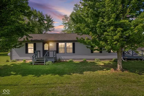 9311 White Street Clarks Hill IN 47930
