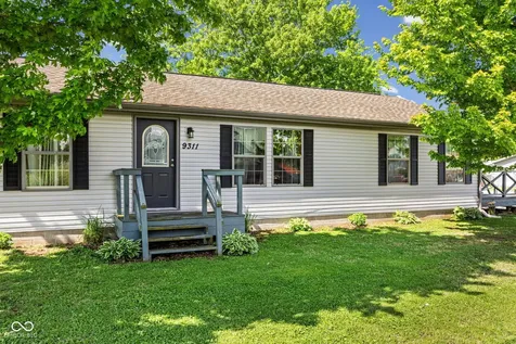 9311 White Street Clarks Hill IN 47930