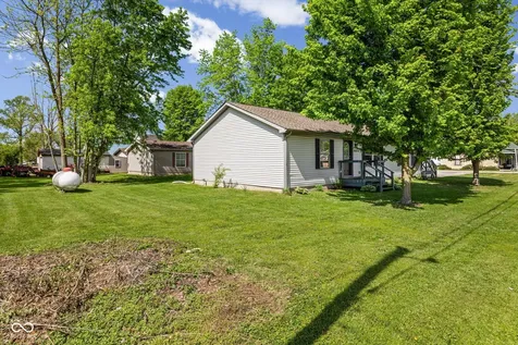 9311 White Street Clarks Hill IN 47930