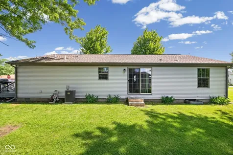 9311 White Street Clarks Hill IN 47930