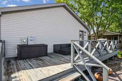 9311 White Street Clarks Hill IN 47930