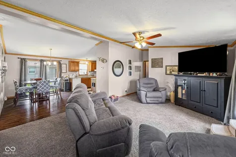 9311 White Street Clarks Hill IN 47930