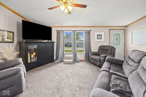 9311 White Street Clarks Hill IN 47930