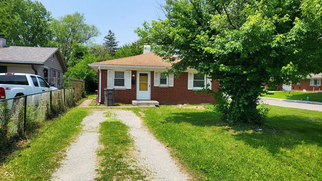 3964 N Lesley Avenue Indianapolis IN 46226