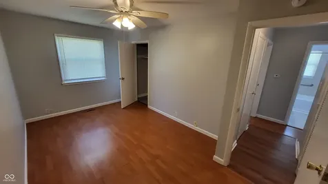 3964 N Lesley Avenue Indianapolis IN 46226