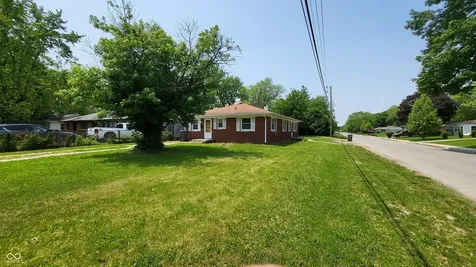 3964 N Lesley Avenue Indianapolis IN 46226