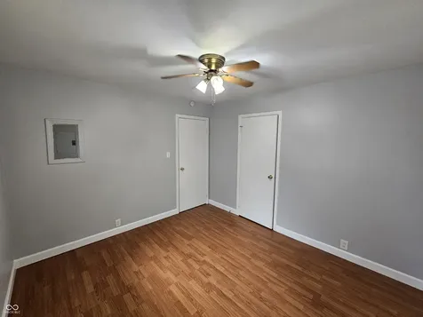 3964 N Lesley Avenue Indianapolis IN 46226