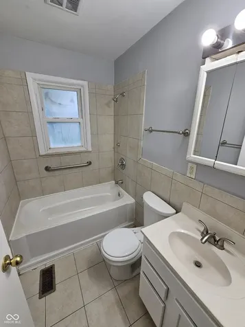 3964 N Lesley Avenue Indianapolis IN 46226