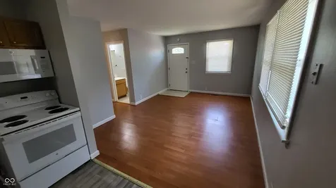 3964 N Lesley Avenue Indianapolis IN 46226