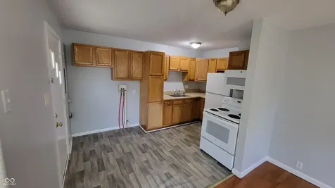 3964 N Lesley Avenue Indianapolis IN 46226