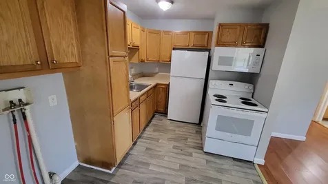3964 N Lesley Avenue Indianapolis IN 46226