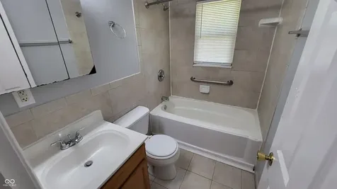 3964 N Lesley Avenue Indianapolis IN 46226