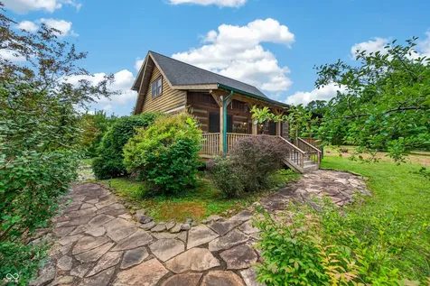 9601 Buffalo Pike Freetown IN 47235