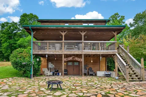9601 Buffalo Pike Freetown IN 47235