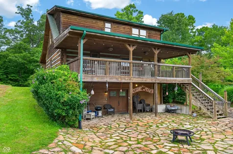9601 Buffalo Pike Freetown IN 47235