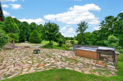 9601 Buffalo Pike Freetown IN 47235