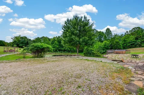 9601 Buffalo Pike Freetown IN 47235
