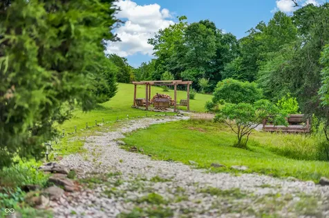 9601 Buffalo Pike Freetown IN 47235
