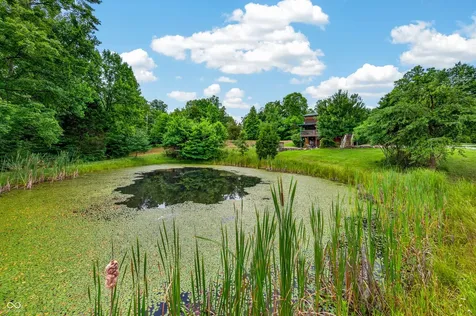 9601 Buffalo Pike Freetown IN 47235