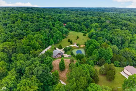 9601 Buffalo Pike Freetown IN 47235