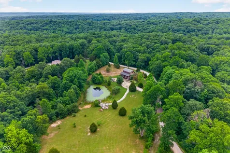 9601 Buffalo Pike Freetown IN 47235