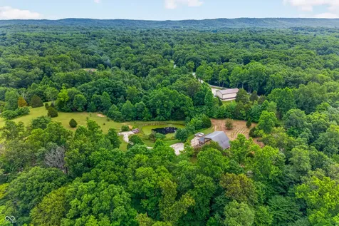 9601 Buffalo Pike Freetown IN 47235