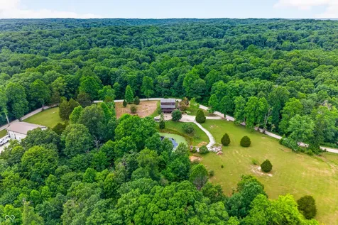 9601 Buffalo Pike Freetown IN 47235