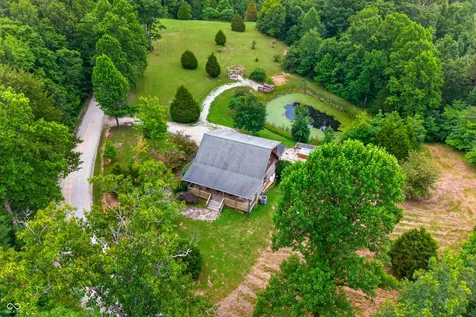 9601 Buffalo Pike Freetown IN 47235
