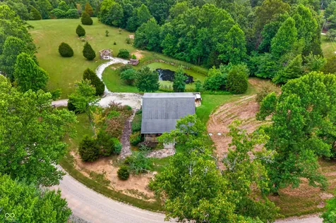 9601 Buffalo Pike Freetown IN 47235