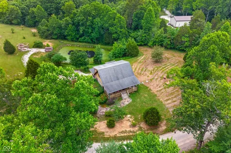 9601 Buffalo Pike Freetown IN 47235