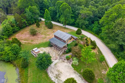 9601 Buffalo Pike Freetown IN 47235