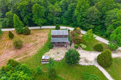 9601 Buffalo Pike Freetown IN 47235