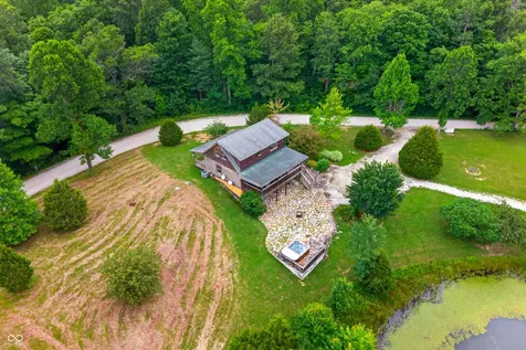9601 Buffalo Pike Freetown IN 47235