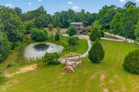 9601 Buffalo Pike Freetown IN 47235