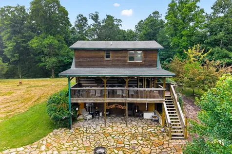 9601 Buffalo Pike Freetown IN 47235