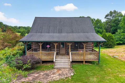 9601 Buffalo Pike Freetown IN 47235