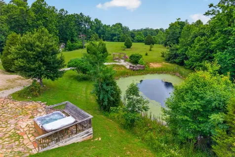 9601 Buffalo Pike Freetown IN 47235