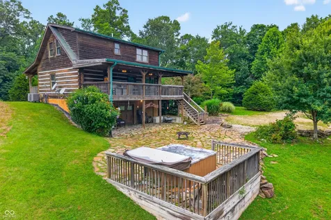 9601 Buffalo Pike Freetown IN 47235