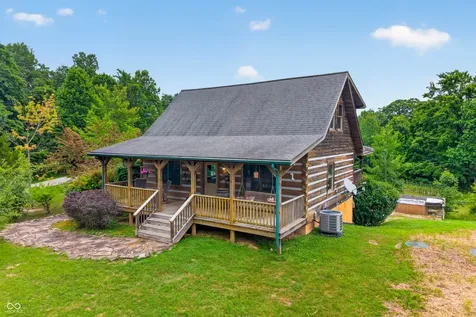 9601 Buffalo Pike Freetown IN 47235