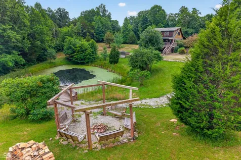 9601 Buffalo Pike Freetown IN 47235