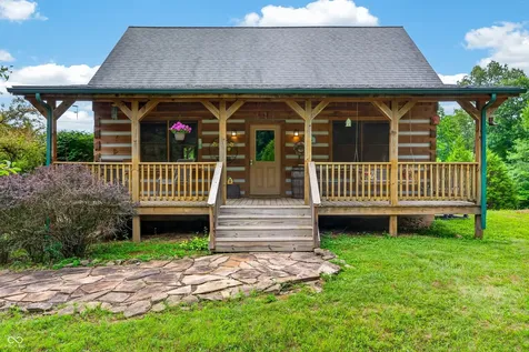 9601 Buffalo Pike Freetown IN 47235