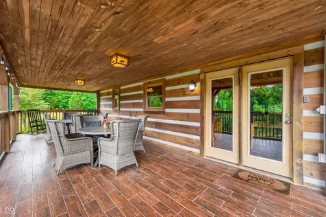 9601 Buffalo Pike Freetown IN 47235